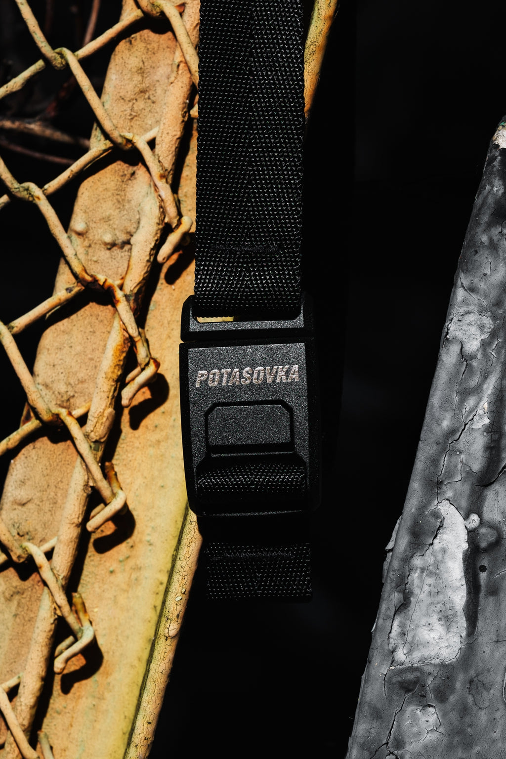 WEBBING BELT 01