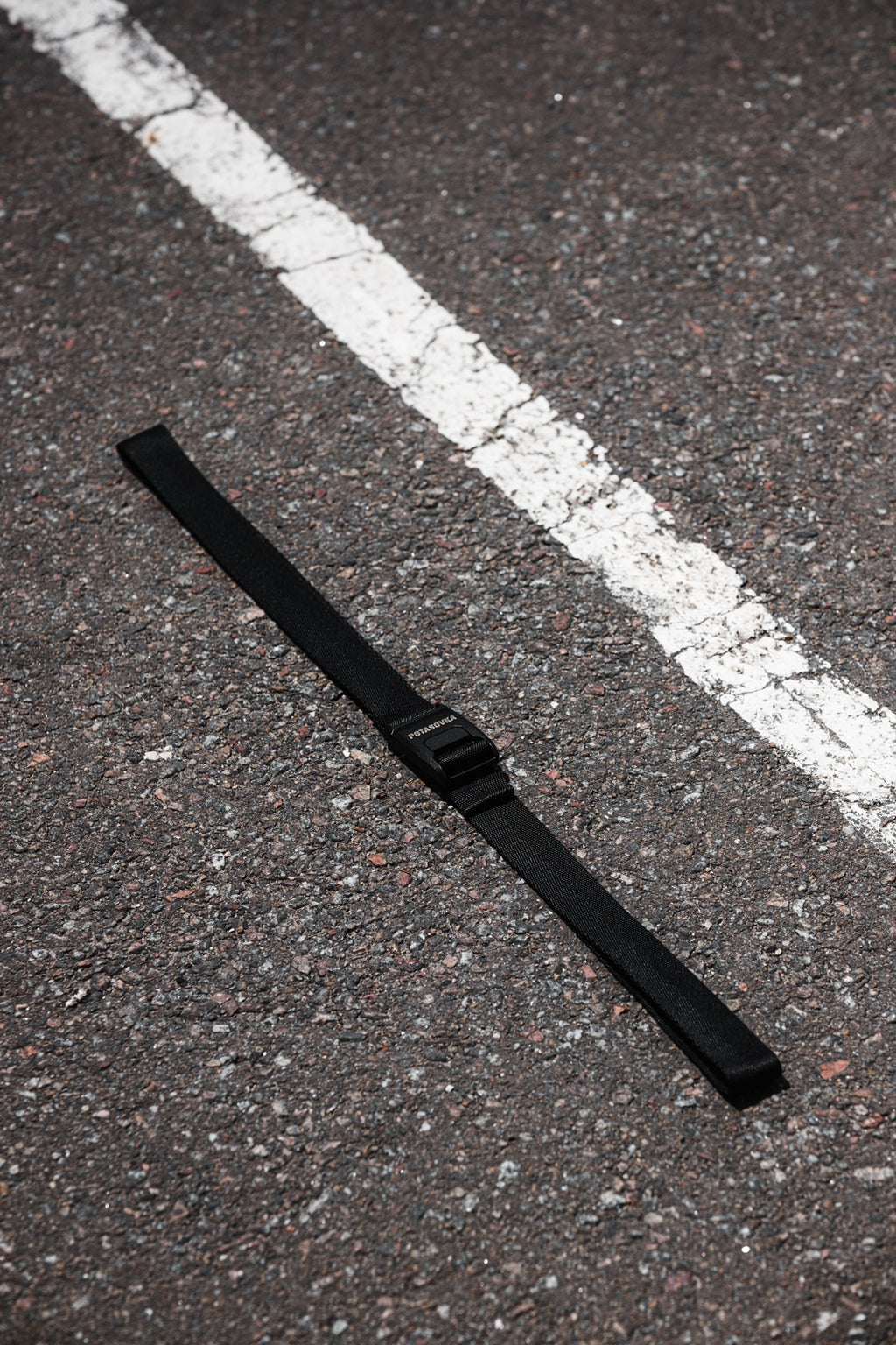 WEBBING BELT 01