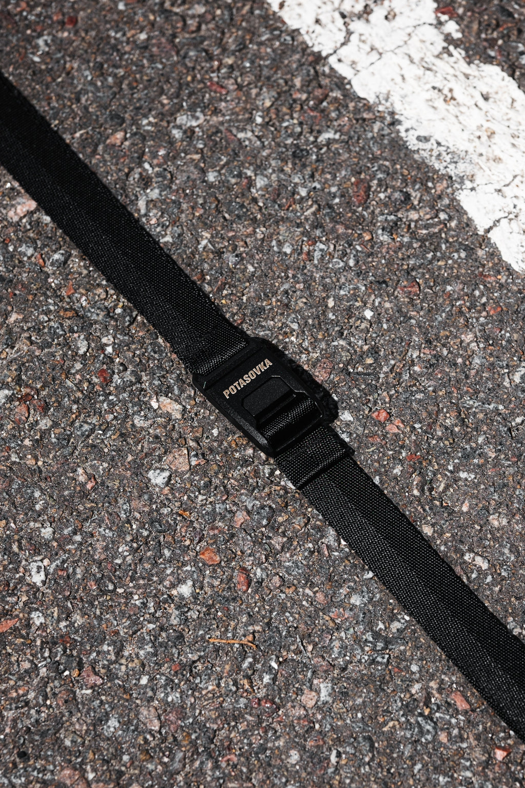 WEBBING BELT 01