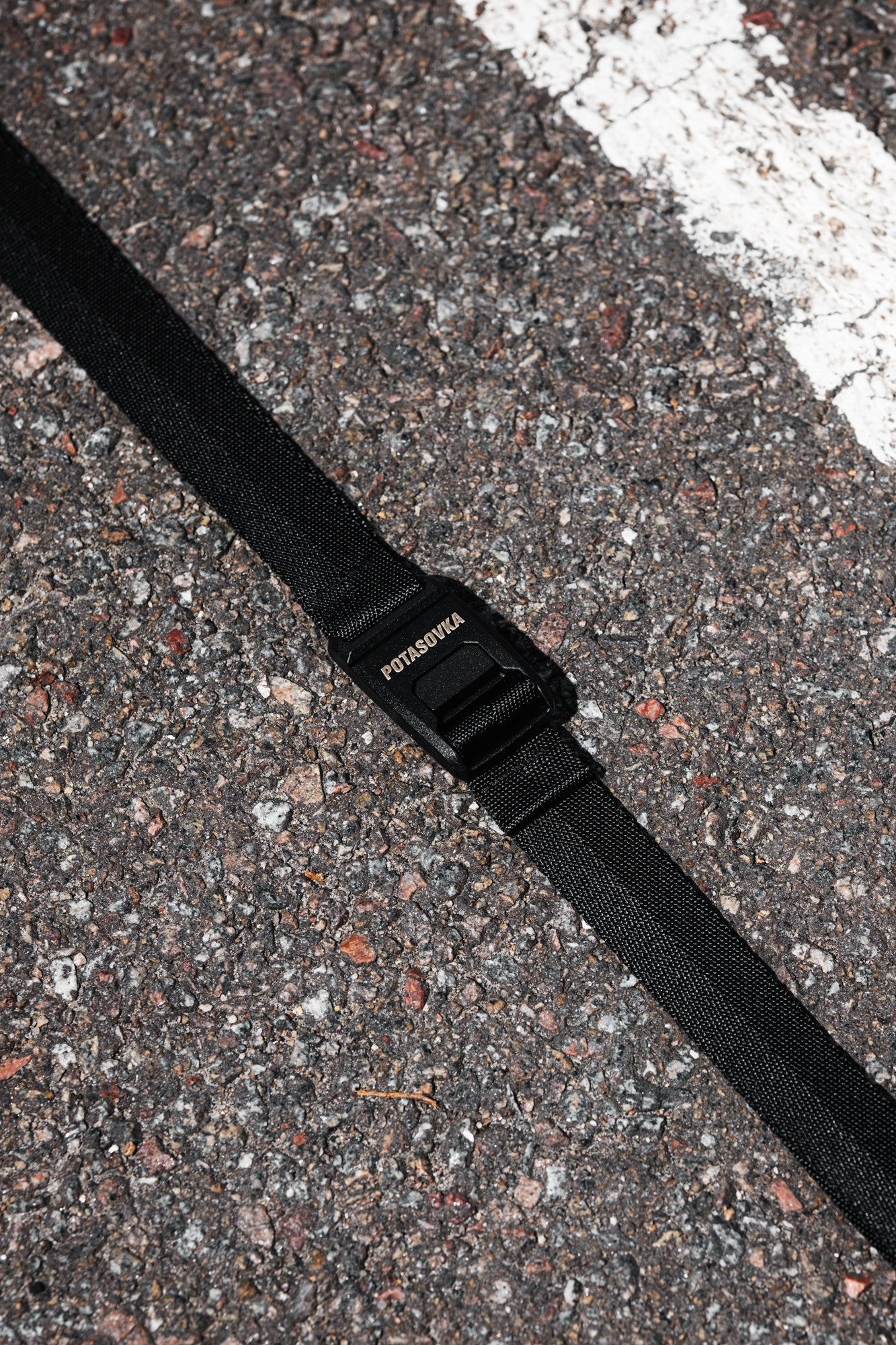 WEBBING BELT 01