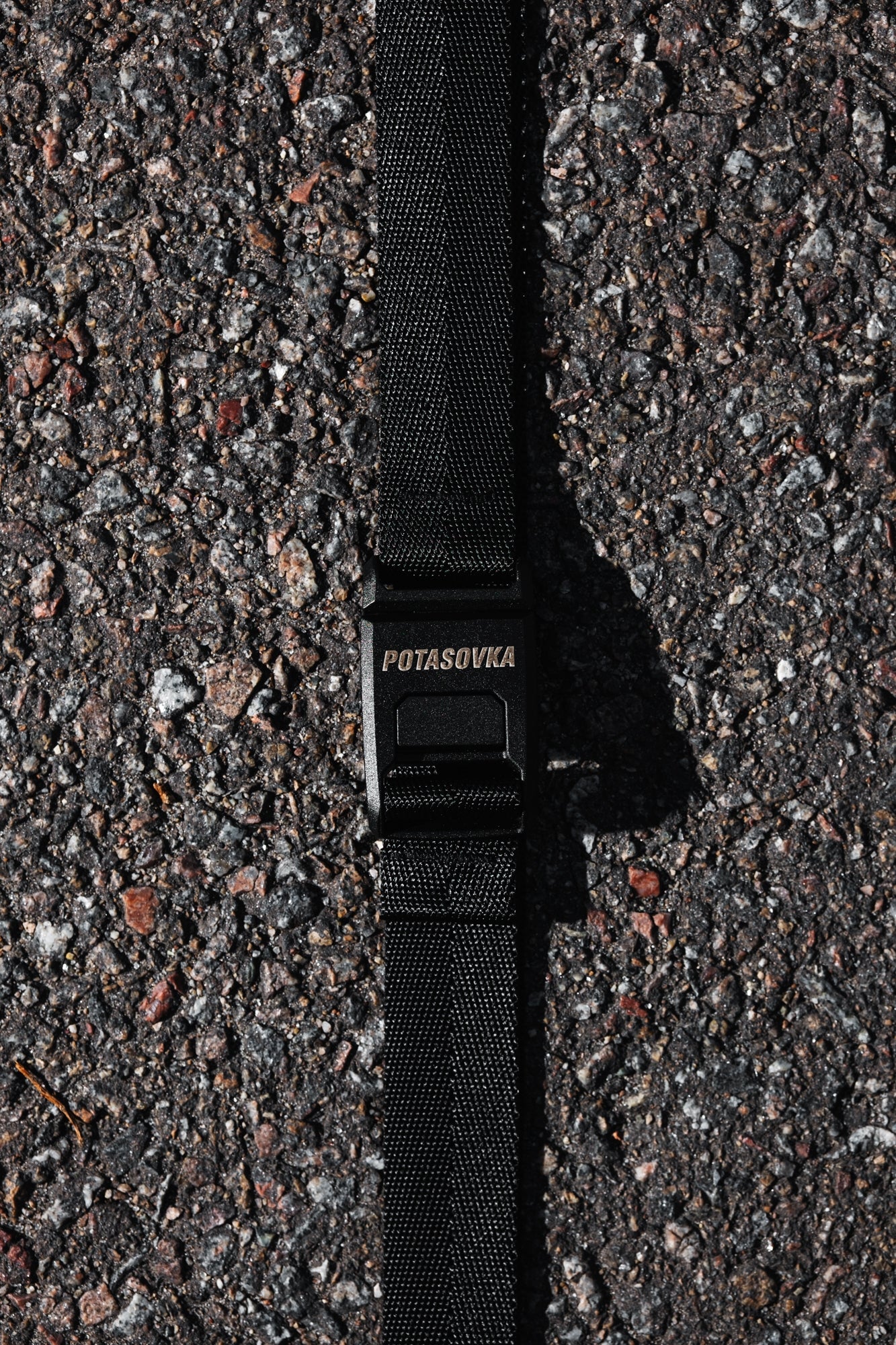WEBBING BELT 01