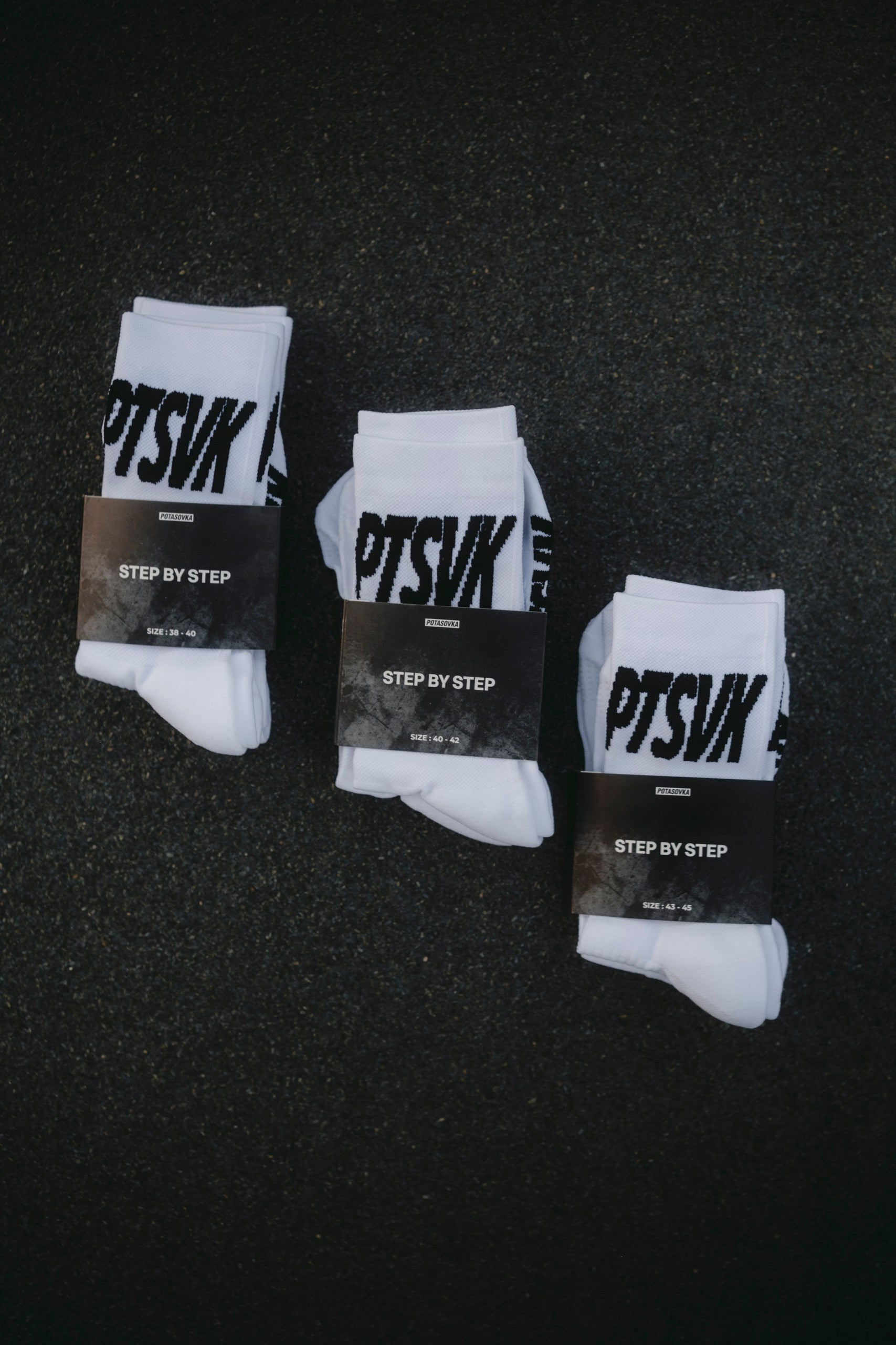 SOCKS PTSVK