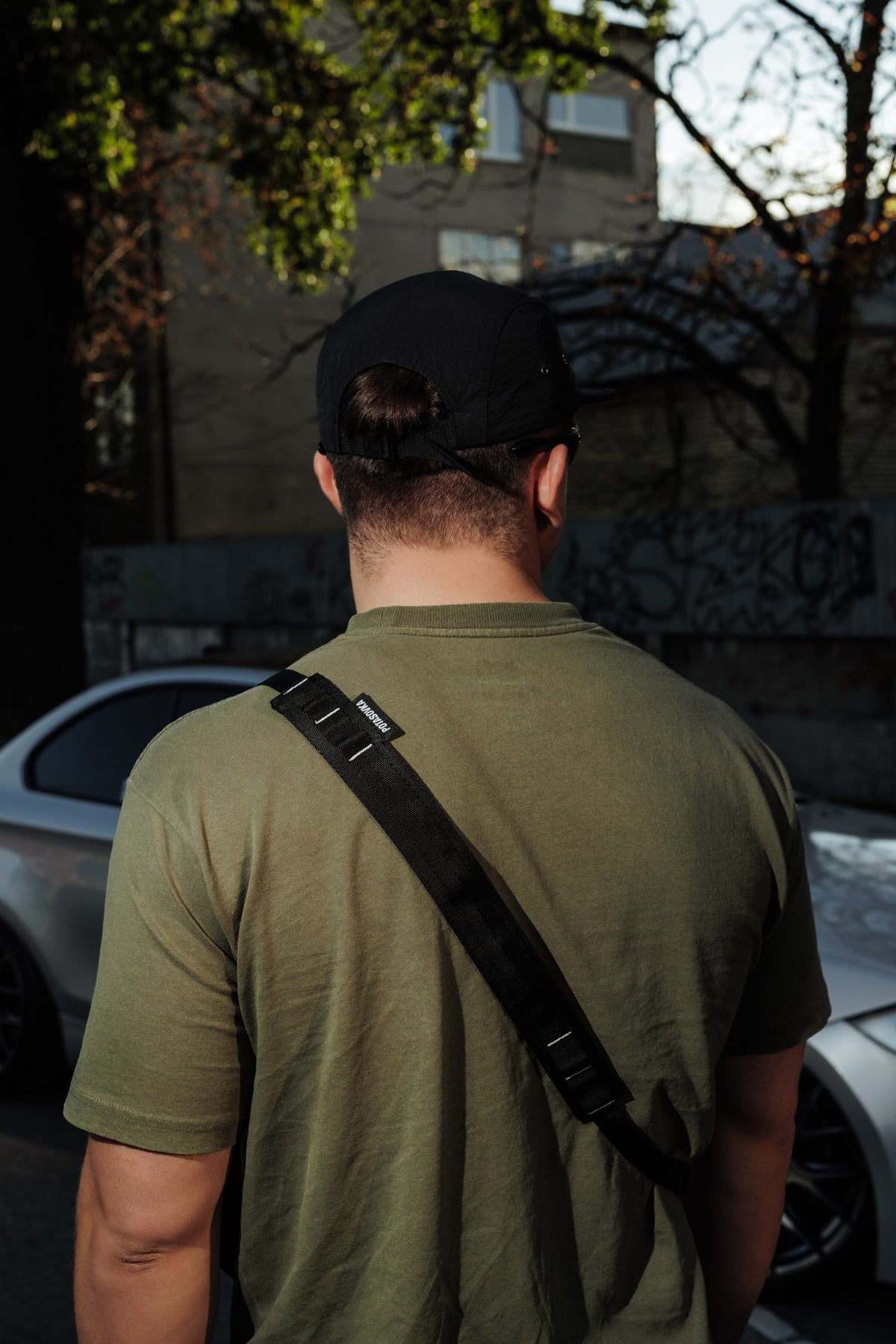 CITY MESSENGER 01