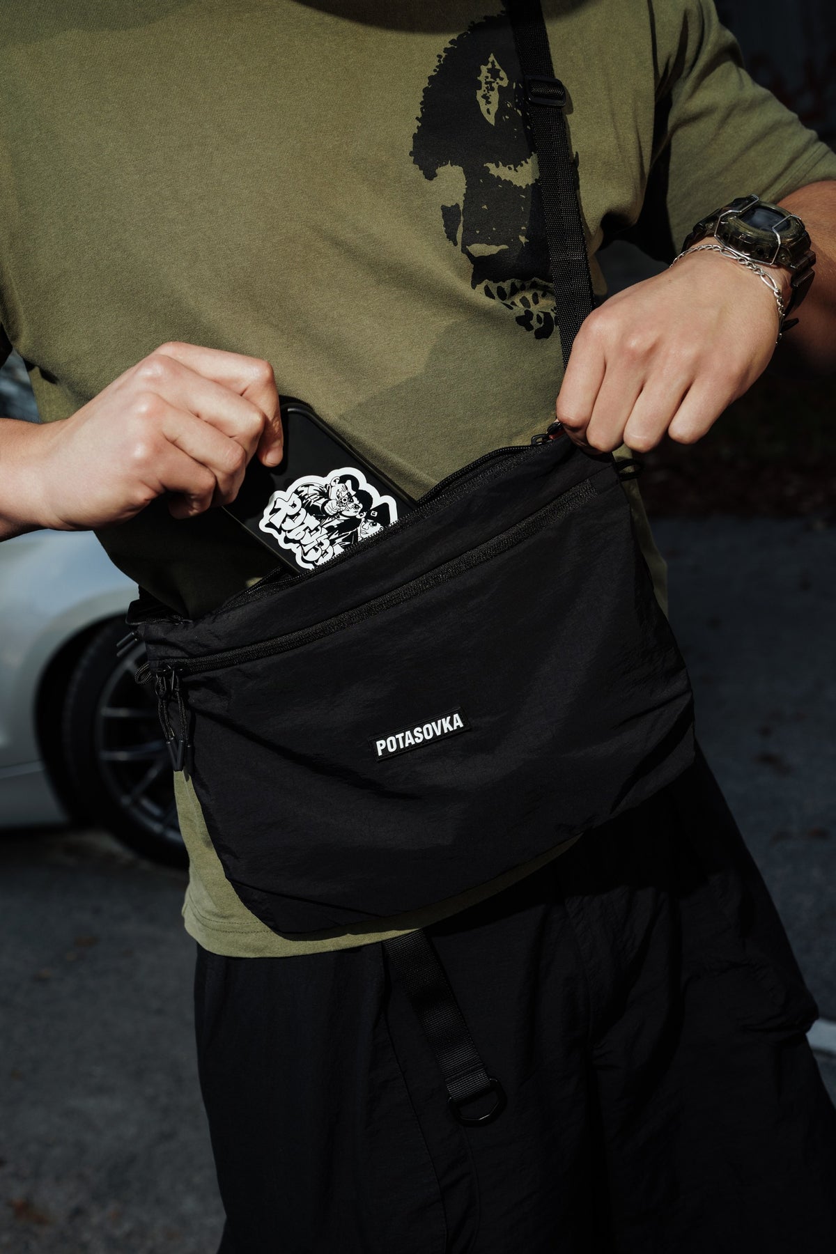 CITY MESSENGER 01